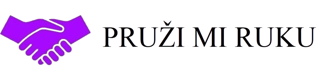 Pruži mi ruku