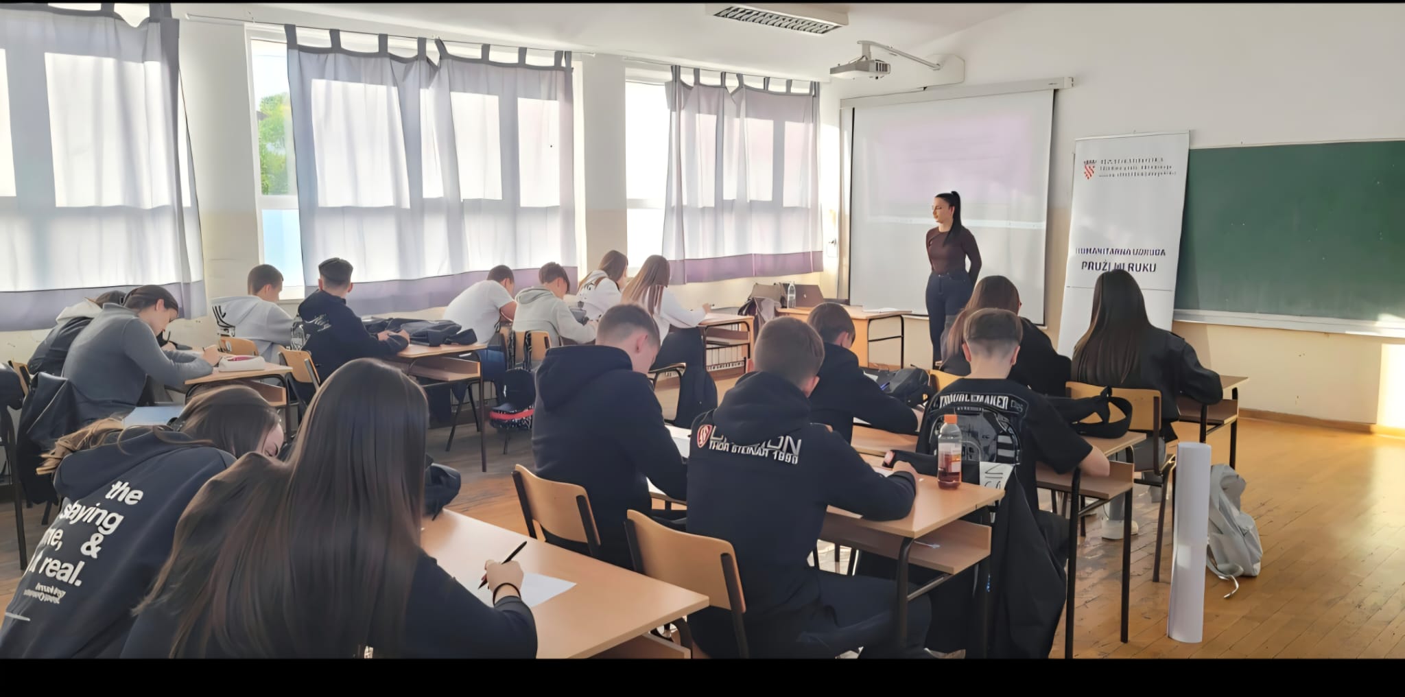 Prevencija nasilja u školama