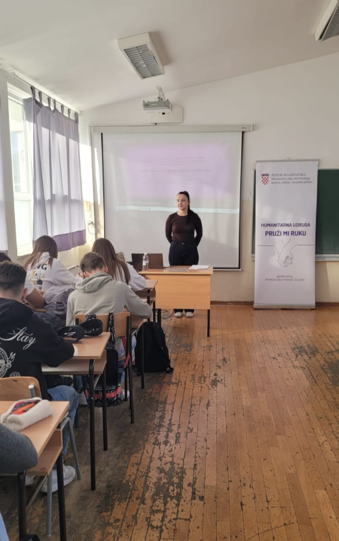 Prevencija nasilja u školama