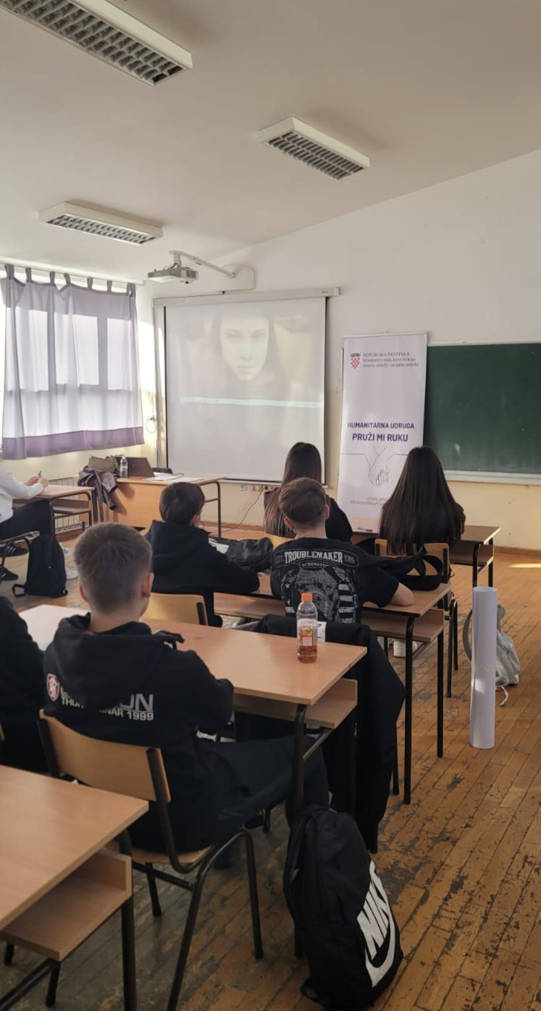Prevencija nasilja u školama