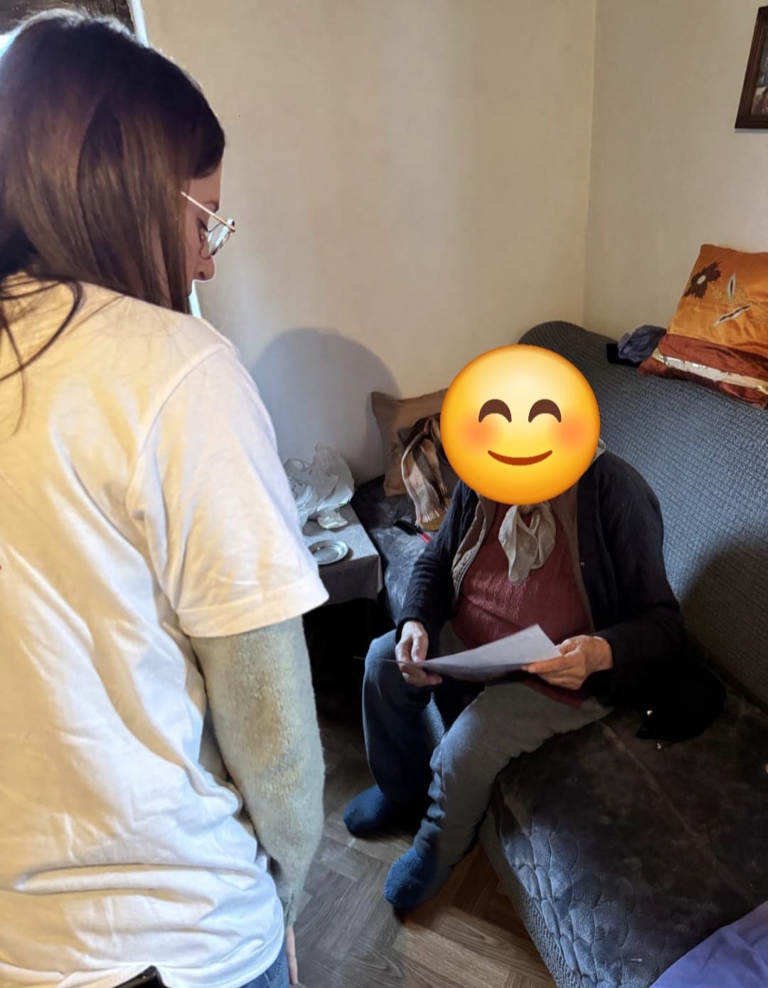 Projekt sa Federalnim ministarstvom rada i socijalne politike