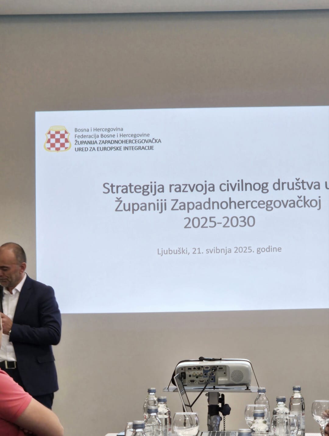 Strategija razvoja civilnog društva
